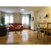 Apartamento Pinsapo Canfranc-Estación