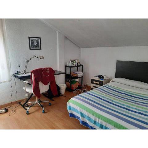 Apartamento / piso , centrico.