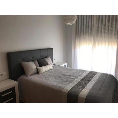 APARTAMENTO PLAYA A XUNQUEIRA