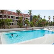 Apartamento Playa Honda