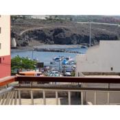 Apartamento playamar 2d, vista mar beach!