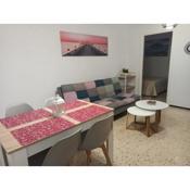 Apartamento Playmar Almeria