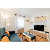 Apartamento Plaza Castilla