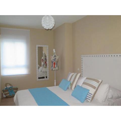 Apartamento Pleno Centro Marbella