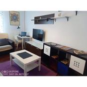 Apartamento Portugalete