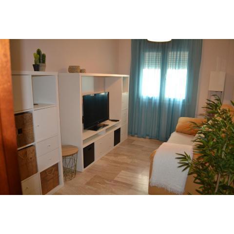 Apartamento Posidonia Free Parking