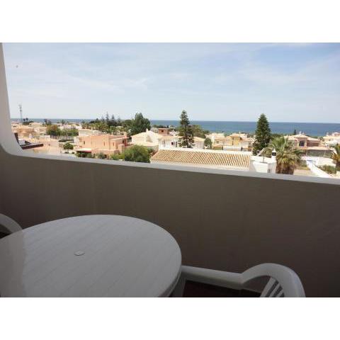 Apartamento Praia da Gale