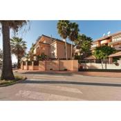 APARTAMENTO PRIMERA LINEA PLAYA