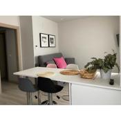 Apartamento Puertas del Orbigo 1