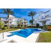 Apartamento Puerto Banús II