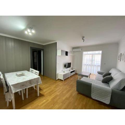 Apartamento Puerto Noria