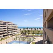 Apartamento Residencial Mirador Playa Serena