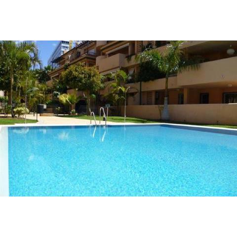 Apartamento Residencial Playa Alicate 2