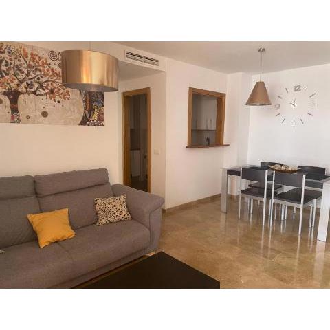 APARTAMENTO REVILLA Torremolinos