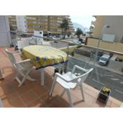 Apartamento Roses, 2 dormitorios, 5 personas - ES-204-50