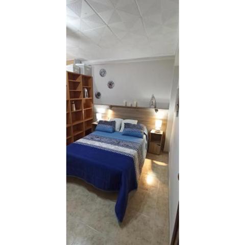 Apartamento Rua nova de abaixo, 3