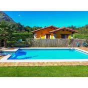 Apartamento rural con piscina cerca de Llanes PDRA004R