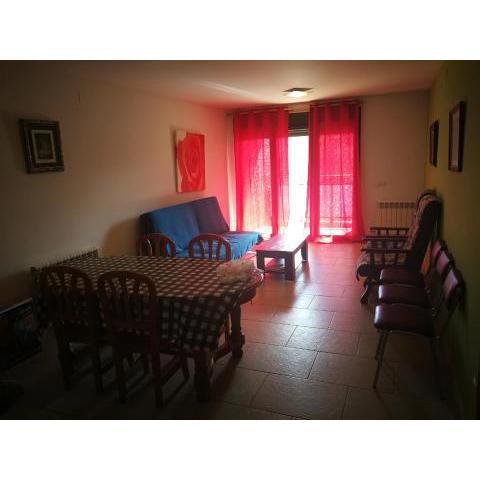 Apartamento rural Escarla 1-3