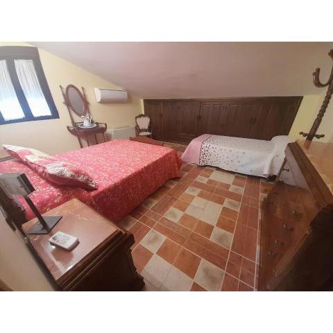 APARTAMENTO SAN CARLOS