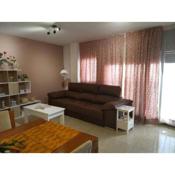 Apartamento San Carlos de la Rápita