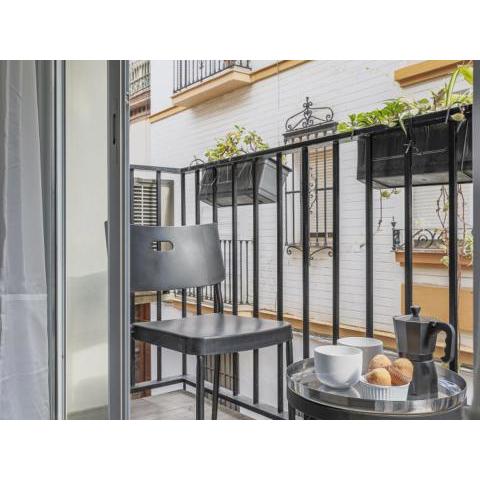 Apartamento San Lorenzo Casco Antiguo