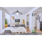 Apartamento San Pedro