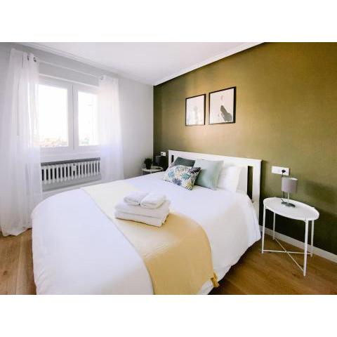 Apartamento Santa Clara