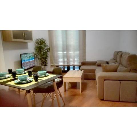 Apartamento Santa Faz