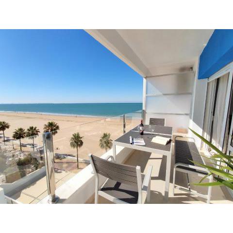 Apartamento Sea Views Rota