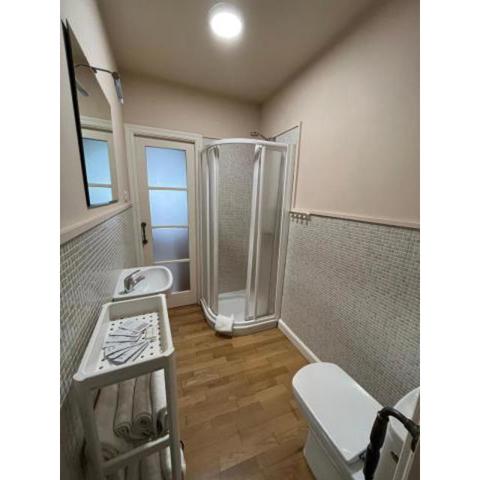 Apartamento Sebreñu 1