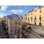 Apartamento Sedassos Circo Romano