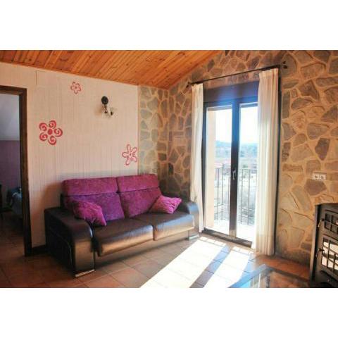 Apartamento Serrania