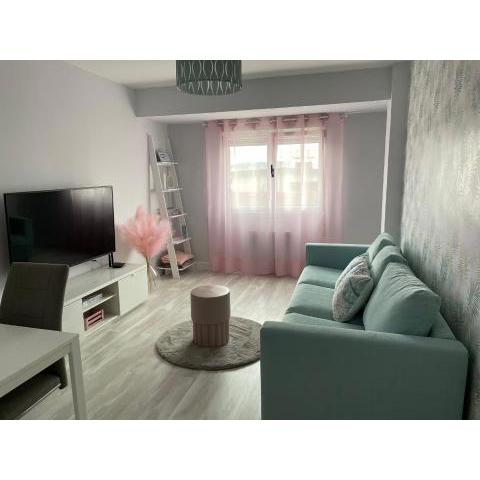 APARTAMENTO SILVIA