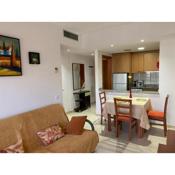 Apartamento SOL Y MAR