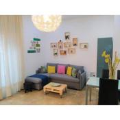 Apartamento Tebaida