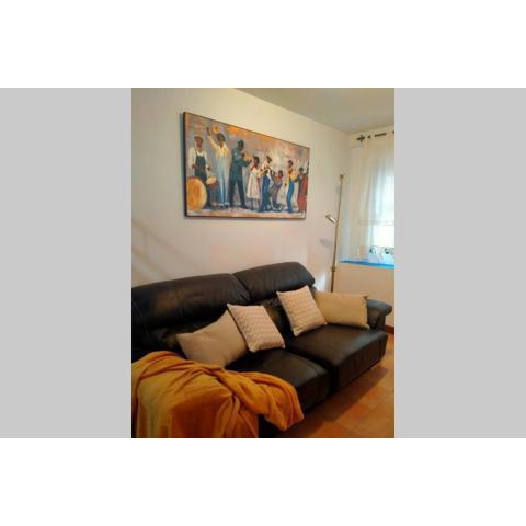 apartamento termal en Arnedillo