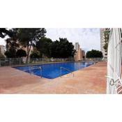 Apartamento Torre Colon