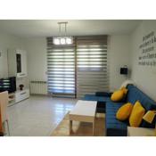 Apartamento Turístico Duero Niño