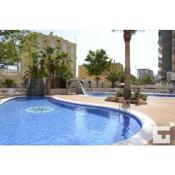 Apartamento Turquesa Beach 36D - Grupo Turis