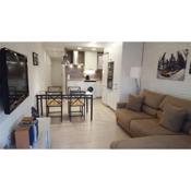 Apartamento vacacional