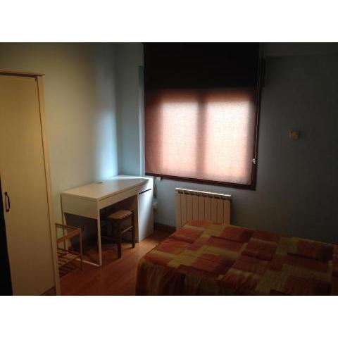 Apartamento Vacacional - Oviedo Centro