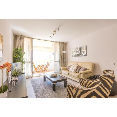 Apartamento Valencia