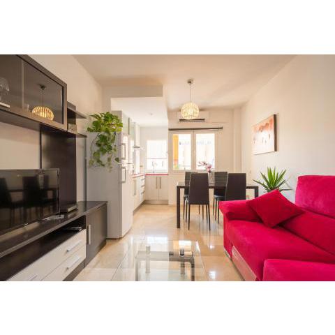 Apartamento Ventura Rodriguez 39