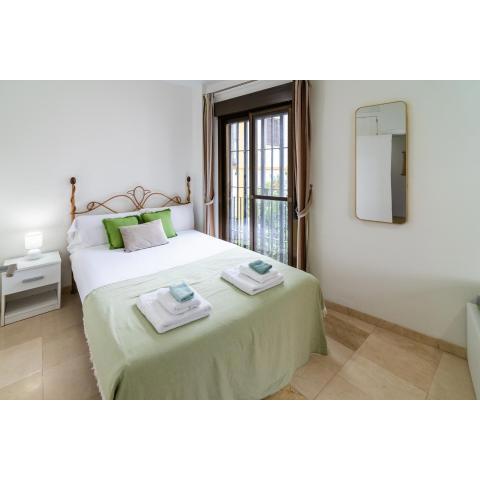 Apartamento Viana