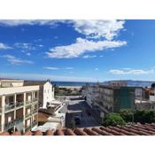 Apartamento Victoria, 300 m de la playa, 100 m centro