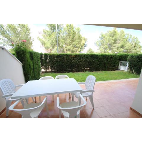 Apartamento Villa Jardin