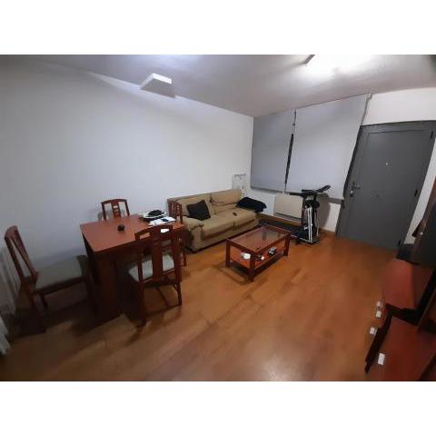 Apartamento Vistahermosa