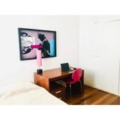 Apartamento Vitória