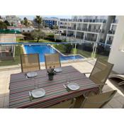 Apartamento Vora Golf Oliva