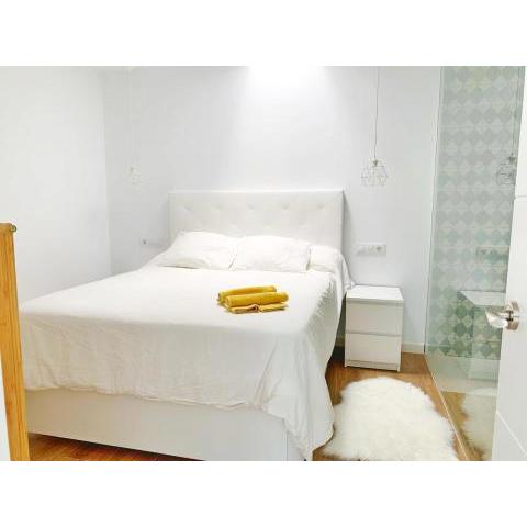 Apartamento zahara